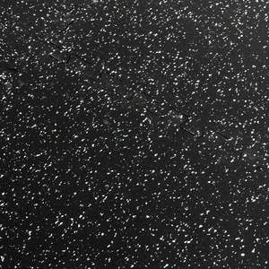 Tapis de sol en caoutchouc de gymnastique personnalisable absorbant les chocs rouleau haltérophilie Fitness tuile 3-12mm d'épaisseur - Product Image 5