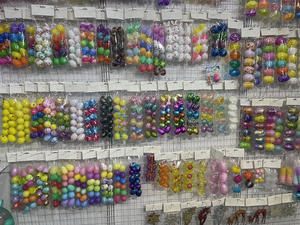 सजावट अद्वितीय बड़े पंख वाले ईस्टर प्लास्टिक 20 सेमी 25 सेमी 30 सेमी हस्तनिर्मित इंजेक्शन पीपी 12 सेमी ईस्टर अंडे के लिए 12 सेमी - Product Image 2