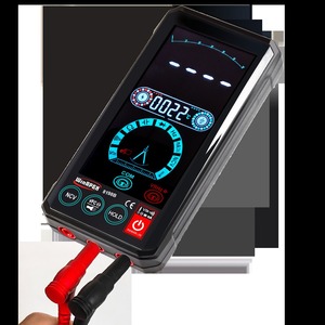 Multimètre numérique à commande vocale WinAPEX, multimètre numérique à bouton tactile, mesure de la conversion de fréquence, multimètre numérique - Product Image 3