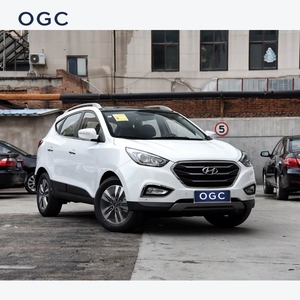 <span class=keywords><strong>Hyundai</strong></span> ix35 d'<span class=keywords><strong>occasion</strong></span> 2015, conduite à gauche, 5 places, 2.0L automatique, jantes R17, bon marché, pour le marché africain, expédition au port de Tema, fournisseur chinois - Product Image 3