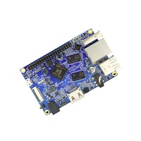 Ensamblaje FPC SMT, PCB Electrónico OEM, Tubo de Luz LED, Placa PCB SMD para TV, Pantalla LED PCBA