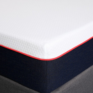 Protector de colchón impermeable, falda lisa, antigsm, artículo técnico de estilo de tela Flame, alfombrilla de <span class=keywords><strong>cama</strong></span> de algodón, 100% poliéster, Hotel 20 - Product Image 3