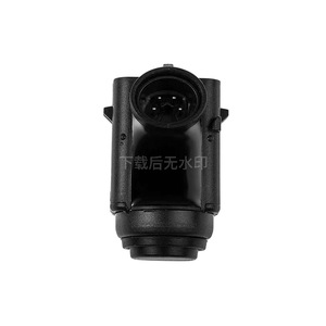 Mercedes-Benz E-Class เซ็นเซอร์ W210ถอยหลัง PDC เซ็นเซอร์จอดรถด้านหลัง12V 0045428718 - Product Image 3