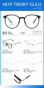 Gafas Ópticas de Acetato TR90 de Moda 2024 para Mujer y Hombre, <span class=keywords><strong>Lentes</strong></span> Personalizadas, Diseño de Diseñador, Precio Económico, <span class=keywords><strong>Descuento</strong></span> - Product Image 6