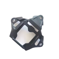 FAST MICH Casque Aluminium CASQUE TACTIQUE VAS SHROUD NVG Support Casque