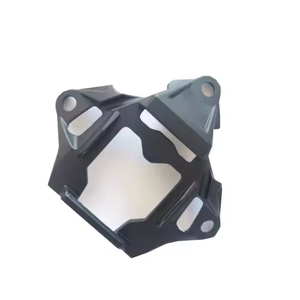 หมวกกันน็อคอลูมิเนียมมีชั้นเชิงหมวกกันน็อคไว NVG - Product Image 6