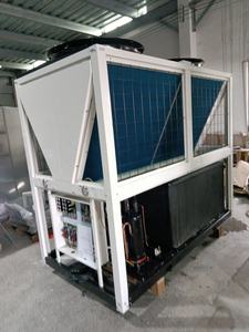 <span class=keywords><strong>Pompe</strong></span> à <span class=keywords><strong>chaleur</strong></span> pour <span class=keywords><strong>piscine</strong></span> commerciale, chauffe-eau, <span class=keywords><strong>60m3</strong></span>, construction métallique, garantie 1 an - Product Image 4