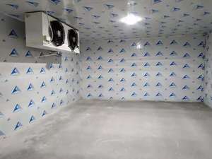 Refroidisseur Mini Chambre Froide pour Viande Chambre Congélation Groupe Monobloc Chambre Froide Chambre Froide - Product Image 5