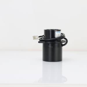 Bomba de engranajes de accionamiento magnético químico con motor CC sin escobillas de alta viscosidad 70W, bomba de engranajes eléctrica dosificadora de fluidos para máquina de llenado - Product Image 5