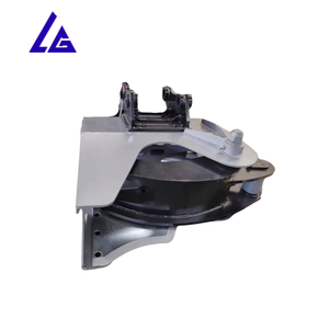 Cisaille de coupe et de déracinement d'arbres pour excavatrice, idéale pour la coupe du bois – <span class=keywords><strong>Recrutement</strong></span> de concessionnaires - Product Image 1