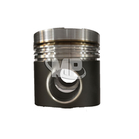 Piston pour moteur MAN D2876 LF03EURO2, référence 2290500 94846600, vente chaude