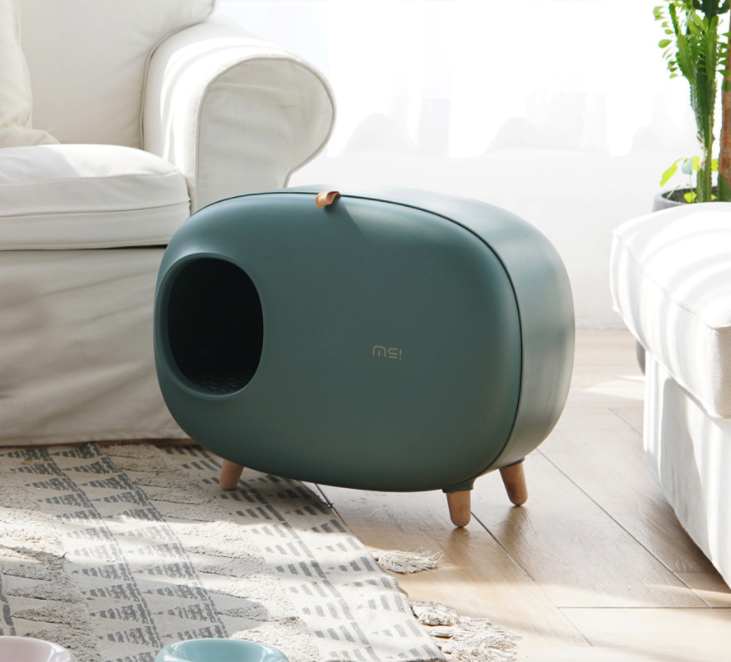 Лидер продаж, Заводская поставка, кошачий наполнитель, мебель для домашних животных, кошачий наполнитель для чистки, набор для чистки домашних животных, пластиковые принадлежности для домашних животных