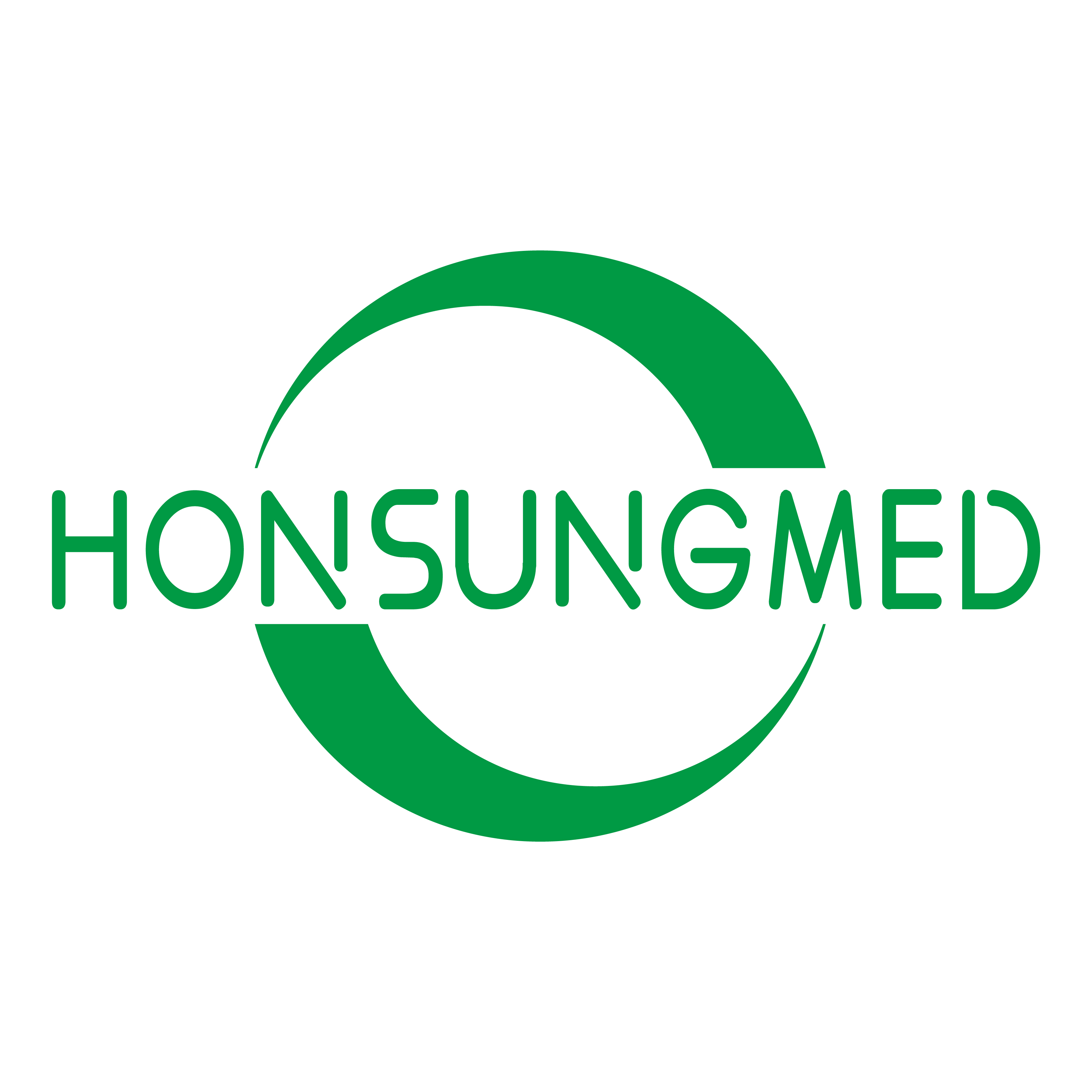 Shanghai Honsung Medical Instruments Co., Ltd. logo