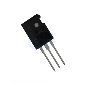 RFD8P05SM9AS2463 Other Electronic Components Transistors Original One Stop Service MOSFET P-CH 50V 8A - Product Image 1