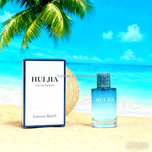 Parfums de Dubaï pour Hommes, Cologne avec Reçu, Eau Croisière, Vaporisateur Corporel, Coffrets Cadeaux de Parfums - Product Image 3