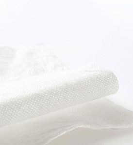 Serviette jetable compressée non tissée, très absorbante, douce, confortable, écologique, pour hôtel, salle de bain, coton, carrée, pour le visage - Product Image 3