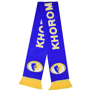 كرة قدم وطنية مصبوغة بخيوط من الأكريليك مخصصة ، كرة قدم على شكل خيوط من الأكريليك ، يمكن استخدامها في كرة القدم على شكل كرة قدم ، كما أنها مصبوغة على شكل خيوط من مادة الأكريليك ، كما أنها مصبوغة على شكل خيوط من مادة البولي فينيل كلوريد ، كما يمكن أن تدور على شكل كرة قدم من حيث الشكل ، كما يمكن أن تدور على شكل كرة قدم من مادة الأكريليك. - Product Image 2