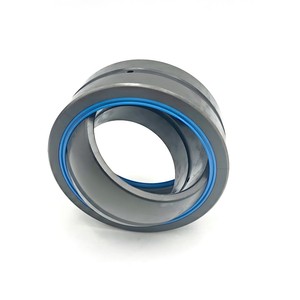 Stahl-auf-Stahl Radial-Gelenklager GE80ES-2RS für Bagger, Straßenwalzen, Kräne, Betonpumpen-Ausleger - Product Image 1