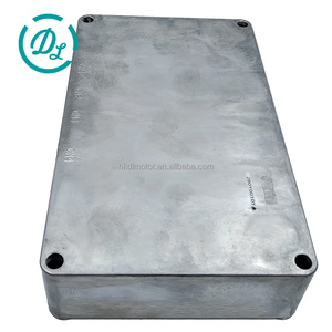 Carte de commande hydraulique d'excavatrice EexcavaStart B KHR35055, remplacement pour SH235X-6 SH210-5 SH280-5, Plug and Play, garantie 1 an - Product Image 2