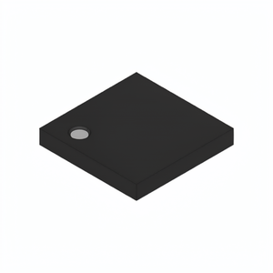ชิ้นส่วนอิเล็กทรอนิกส์จีน 16 WQFN Exposed Pad BOM IC มีสินค้าในสต็อก IC SW SPDT NO/NCX3 80OHM 16TQFN อินเทอร์เฟซ MAX4583LETE - Product Image 1