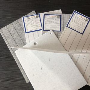 China Top Quality and Factory Price <strong>Non</strong> <strong>Woven</strong> Stripe <strong>Insole</strong> <strong>Board</strong> for Shoes Making - Product Image 2