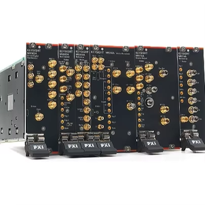 เครื่องกำเนิดสัญญาณไมโครเวฟ Keysight M9383A PXle รูปคลื่นไซน์ ความละเอียดแอมพลิจูด 1.0 มิลลิโวลต์ ความถี่ 1 เฮิรตซ์ ความถี่สูงสุด 44 กิกะเฮิรตซ์ - Product Image 1