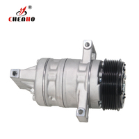 ضاغط تكييف هواء جديد للسيارات لطراز نيسان صني موديل 926001HC2D و 926001KA1B