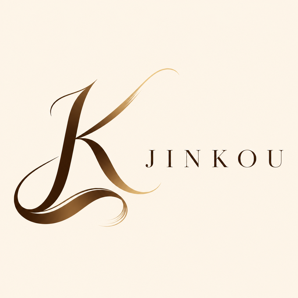 Yiwu Jinkou Trading Co., Ltd. logo