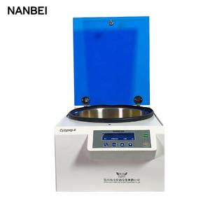 실험실 4000rpm 30ml 6 구멍 사이토 원심 분리기 사이토 원심 분리기 - Product Image 2