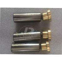 Pièces détachées pour excavatrice N-Power SK75 PVD-3B-60 PVD-3B-60L5P-9G-2036 Pompe hydraulique principale à piston métallique