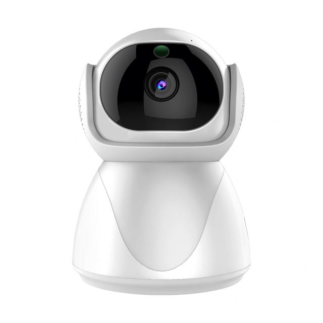 1080P CCTV Camera Long Time Recording Wireless IP Camera Home Security Nanny Camera