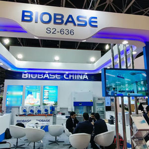 <span class=keywords><strong>Microscope</strong></span> biologique inversé Biobase BMI-202 la surveillance de l'environnement conception optique inverse <span class=keywords><strong>Microscope</strong></span> de culture cellulaire pour laboratoire - Product Image 5