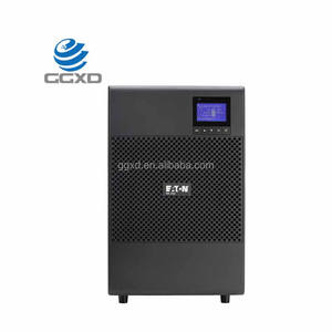 <span class=keywords><strong>Eaton</strong></span> 700VA/630KW 9SX700I Monofásico Doble Conversión <span class=keywords><strong>Eaton</strong></span> <span class=keywords><strong>9SX</strong></span> Montaje en Torre UPS - Product Image 1