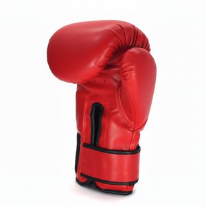 Guantes de Boxeo Profesionales de Alta Calidad de 14 oz al por Mayor 2026, Guantes de Boxeo Deportivos Coloridos para Entrenamiento Unisex - Product Image 1