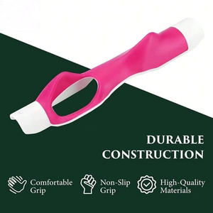 LM LM25312 Accesorios de Golf de Goma Resistentes al Desgaste para Principiantes, Práctica y Corrección - Product Image 4