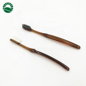 ホテル旅行用使い捨て歯ブラシ - Product Image 3