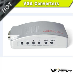 Convertitore PC VGA a TV BOX S-adattatore <span class=keywords><strong>Video</strong></span> convertire VGA in <span class=keywords><strong>Video</strong></span> composito/<span class=keywords><strong>Video</strong></span> con cavo <span class=keywords><strong>Audio</strong></span> e cavo <span class=keywords><strong>Audio</strong></span> da 3.5MM a inca - Product Image 6