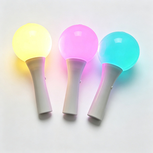 Barra de Luz Fluorescente LED de 15 Colores, Control Remoto Inalámbrico, Colores Personalizables, Estilo Japonés y Coreano, Recuerdos para Fiestas Musicales - Product Image 6