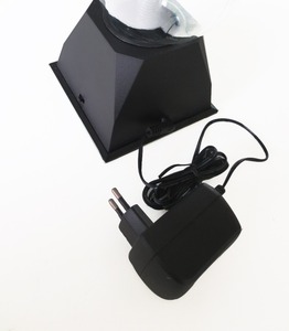 J & R 8 pollici di grandi dimensioni colore personalizzato lampada da discoteca al <span class=keywords><strong>Plasma</strong></span> sensore sonoro decorazione natalizia - Product Image 2