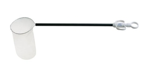 Fuente de alimentación manual Instrumentos quirúrgicos endoscópicos Laparoscopia <span class=keywords><strong>Endo</strong></span> <span class=keywords><strong>Bag</strong></span> Bolsa de recuperación quirúrgica desechable - Product Image 2