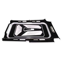 Alphard lumière ambiante toit salon exécutif lumière de toit alphard pour Van MPV alphard vellfire