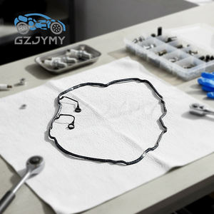 224412E000 发动机气门盖垫片密封件适用于现代起亚 - Product Image 1