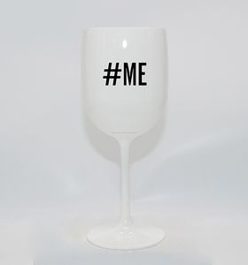 VERRE de champagne en plastique blanc blanc blanc gratuit pour <span class=keywords><strong>Moet</strong></span> <span class=keywords><strong>Chandon</strong></span> - Product Image 5