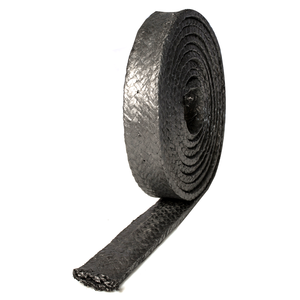 Bán hàng nóng kháng hóa chất tự bôi trơn bôi trơn mở rộng <span class=keywords><strong>Graphite</strong></span> sóng băng cho niêm phong - Product Image 1