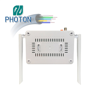 FTTH GPON 1GE + 1FE + <span class=keywords><strong>CATV</strong></span> + <span class=keywords><strong>WIFI</strong></span> Băng Vệ Sinh PTF2232W - Product Image 4