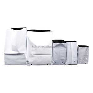 <span class=keywords><strong>Sac</strong></span> de culture HUIKE PE 3 gallons, épaissi, respirant, robuste, réutilisable, fournitures de jardinage pour la <span class=keywords><strong>plantation</strong></span> de graines et les volets. - Product Image 5