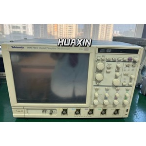 ออสซิลโลสโคปแบบดิจิตอล Tektronix DPO7254C พร้อมคุณสมบัติการวัดกำลังไฟอัตโนมัติ - Product Image 1