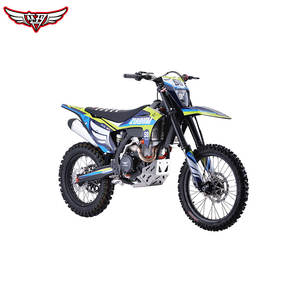 Venta directa de fábrica Zuumav Sales 2024 El más nuevo 450CC <span class=keywords><strong>Max</strong></span> Power Dirt Bikes Enduro Off Road Motocicletas - Product Image 3