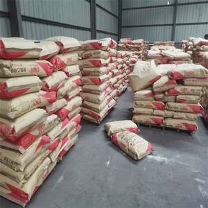 ผงเรซินพีวีซี SG5/K67ผงเรซินพีวีซีวัตถุดิบขายส่ง - Product Image 4