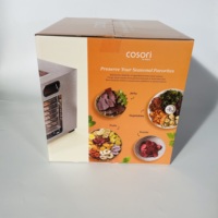 Cajas de Cartón Corrugado Resistentes y Ecológicas RONGHUA con Logotipo Personalizado, Estructura Robusta, Hechas en Guangdong